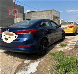 هیۆندای ئەلەنترا